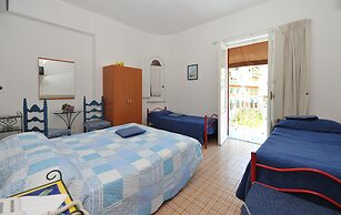 Hotel Europa
