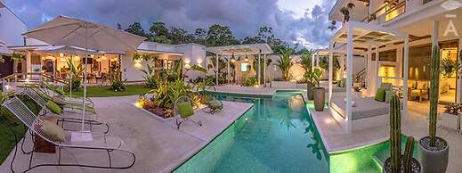 Umami Hotel - Adults Only