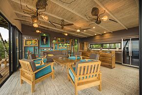 Origins Lodge