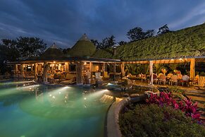 Origins Lodge