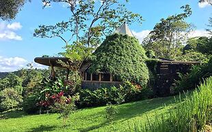 Origins Lodge