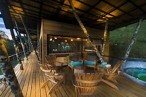 Origins Lodge