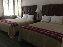 Hotel Hacienda San Miguel Bed&Breakfast