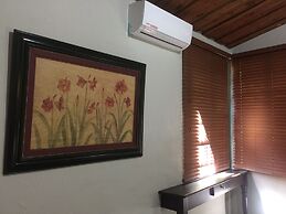 Hotel Hacienda San Miguel Bed&Breakfast