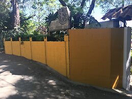 Hotel Hacienda San Miguel Bed&Breakfast