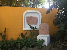 Hotel Hacienda San Miguel Bed&Breakfast