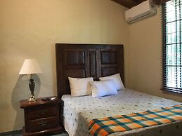 Hotel Hacienda San Miguel Bed&Breakfast
