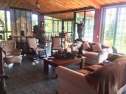 Hotel Hacienda San Miguel Bed&Breakfast