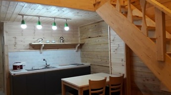 Daegwanryeong Genie House