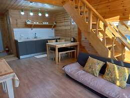 Daegwanryeong Genie House