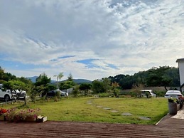 Daegwanryeong Genie House