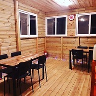 Daegwanryeong Genie House