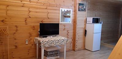 Daegwanryeong Genie House