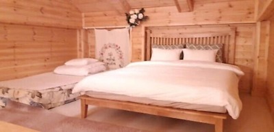 Daegwanryeong Genie House