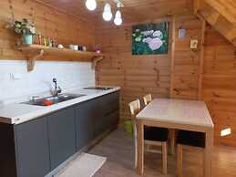 Daegwanryeong Genie House