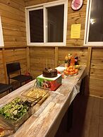 Daegwanryeong Genie House