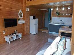 Daegwanryeong Genie House