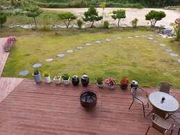 Daegwanryeong Genie House