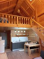 Daegwanryeong Genie House