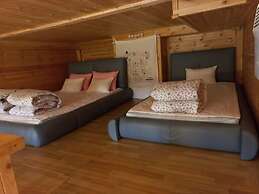 Daegwanryeong Genie House