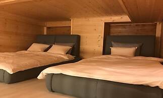 Daegwanryeong Genie House