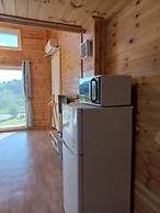 Daegwanryeong Genie House