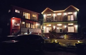 Daegwanryeong Genie House