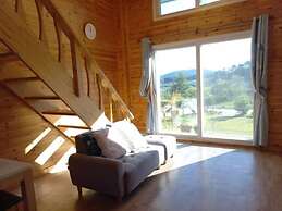 Daegwanryeong Genie House