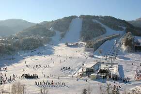 Daegwanryeong Genie House