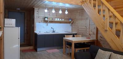 Daegwanryeong Genie House