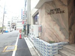 Hotel New Park