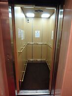 Hotel SUNTARGAS UENO