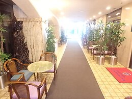 Hotel SUNTARGAS UENO