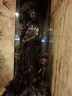 Hotel SUNTARGAS UENO