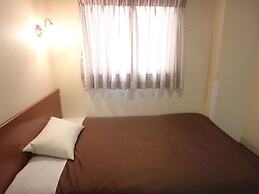 Hotel SUNTARGAS UENO