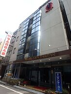 Hotel SUNTARGAS UENO