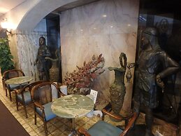 Hotel SUNTARGAS UENO