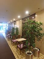 Hotel SUNTARGAS UENO