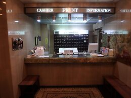 Hotel SUNTARGAS UENO