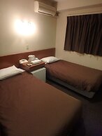 Hotel SUNTARGAS UENO