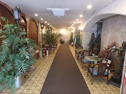 Hotel SUNTARGAS UENO