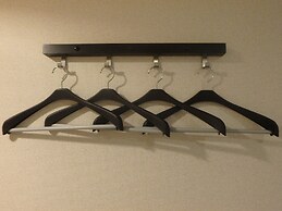 Hotel SUNTARGAS UENO