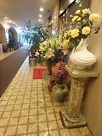 Hotel SUNTARGAS UENO