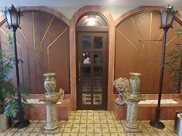 Hotel SUNTARGAS UENO