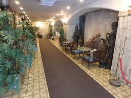 Hotel SUNTARGAS UENO