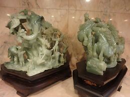 Hotel SUNTARGAS UENO