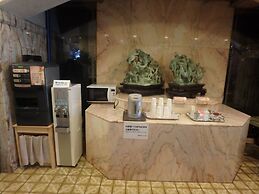 Hotel SUNTARGAS UENO