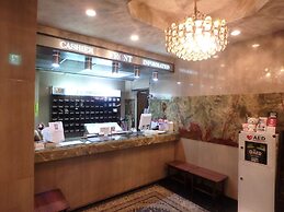 Hotel SUNTARGAS UENO