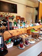 Palazzo Pavone Gallery & Resort