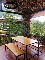 Palazzo Pavone Gallery & Resort